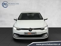 gebraucht VW Golf Life 1,0 eTSI mHeV DSG