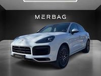 Gebraucht Porsche Cayenne 340 PS (250 kW) 2022 Weiß SUV