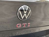 gebraucht VW Polo GTI 20 TSI DSG