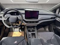 gebraucht Skoda Enyaq iV Coupé Sportline 85x