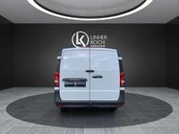 gebraucht Mercedes Vito Kastenwagen PRO 114 CDI lang ''LED+2TÜREN''