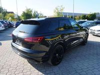 gebraucht VW Touareg 4Motion V6 TDI R-Line Aut. *TOPAUSSTATTUNG*
