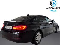 gebraucht BMW 420 Gran Coupé d xDrive F36