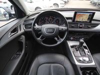 gebraucht Audi A6 Avant 3,0 TDI clean Diesel S-tronic S-Line |Nav...