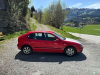 gebraucht Seat Leon 1,9 Samba+ TDI