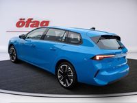 gebraucht Opel Astra ST Elektro 54kWh Business Edition