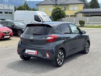 gebraucht Hyundai i10 1,0 Style PDC Kamera Navi