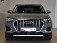 gebraucht Audi Q3 35 TFSI advanced exterieur