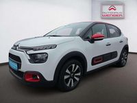 gebraucht Citroën C3 Automatik "Shine"