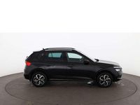 gebraucht Skoda Kamiq 1.0 TSI Ambition SITZHZG ASSIST TEMPOMAT