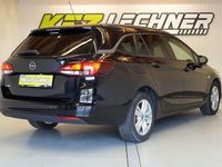 gebraucht Opel Astra ST 1,5 CDTI ''NAVI*PDC*TEMP*USB''