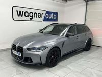 gebraucht BMW M3 M3Competition M xDrive Touring Aut. M Driver`s...