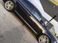 gebraucht Audi A6 27 TDI DPF Multitronic