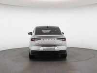 gebraucht Skoda Enyaq iV Coupé Sportline 85x