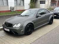 Gebraucht Mercedes CLK350 Avantgarde 272 PS (200 kW) 2005 Coupé
