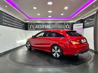 gebraucht Mercedes CLA200 Shooting Brake CDI d Urban *LED*NIGHT* - Autopark Braunau Fahrzeughandel