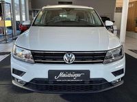 gebraucht VW Tiguan 1,4 TSI Comfortline