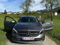 gebraucht Mercedes 180 Austria Edition