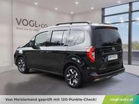 gebraucht Nissan Townstar TownstarTEKNA KOMBI 130PS L1