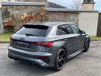 gebraucht Audi RS3 SB TFSI quattro S-tronic