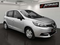 gebraucht Renault Scénic Scenic Energy dCi 110 Limited | GEPFLEGTER ZUST...