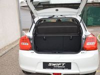 gebraucht Suzuki Swift 1,2 Hybrid DualJet Allgrip Shine