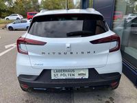 gebraucht Mitsubishi ASX 13 Petrol Invite S+C 45 Jahre Edition 23