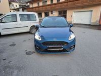 gebraucht Ford Fiesta FiestaST Plus 1,5 EcoBoost ST Plus