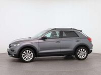 gebraucht VW T-Roc Design TSI