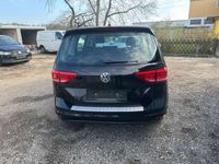 gebraucht VW Touran Trendline 1,6 SCR TDI 3 Stück