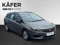 gebraucht Opel Astra ST 1,2 Turbo Direct Inj. Edition