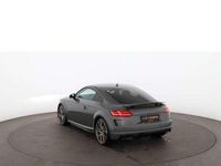 gebraucht Audi TT Coupe 45 TFSI quattro Aut MATRIX LEDER NAVI