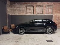 gebraucht Audi e-tron 55 Advanced QUATTRO PANO/ LEDER/ NAVI/