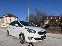 gebraucht Kia Carens 16 CRDi VGT Cool DPF