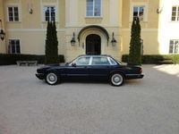 Gebraucht Jaguar XJ8 Executive 237 PS (174 kW) 1999 Blau Limousine