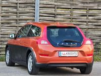 gebraucht Volvo C30 1.6 Kinetic Top* Kredit* Wenig KM* Sitzheizung*