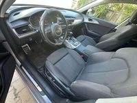 gebraucht Audi A6 30 TDI clean Diesel Quattro S-tronic