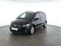 gebraucht VW Touran Comfortline TDI SCR DSG 5-Sitzer