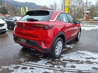 gebraucht Opel Mokka 1,2 Direct Injection Turbo Edition