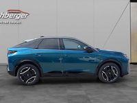 gebraucht Peugeot e-3008 Elektro 210 73kWh GT