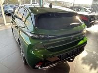 Gebraucht Peugeot 308 GT 131 PS (96 kW) 2024 Grün Kleinwagen