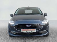 gebraucht Ford Fiesta Titanium 1.0 EcoBoost Hybrid Start/Stop A
