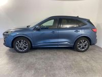 gebraucht Ford Kuga 2.0 EcoBlue ST-Line LED*NAVI*RFK