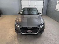 Gebraucht Audi A4 163 PS (119 kW) 2020 Grau Limousine