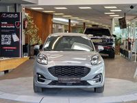 Gebraucht Ford Puma ST-Line 120 PS (88 kW) 2022 Grau Limousine