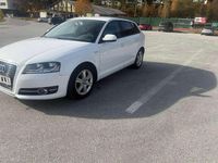 Gebraucht Audi A3 Ambiente 90 PS (66 kW) 2012 Limousine