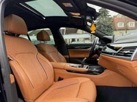 gebraucht BMW 750 750 d xDrive Aut.