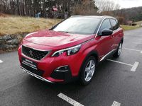 gebraucht Peugeot 3008 1,2 PureTech 130 S&S GT Line