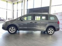 gebraucht Seat Alhambra Style 2,0 TDI CR DPF 7Sitzer