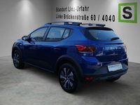 gebraucht Dacia Sandero Stepway Expression TCe 90 MY24